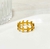 ANILLO HOJITAS