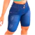 Kit 2 Shorts Feminino Cintura Alta: Conjunto de Beleza na internet