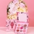 PALETA DE SOMBRAS BRUNA TAVARES - PEONY
