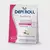FOLHAS DEPILATORIAS DEPI ROLL CORPORAL PROFISSIONAL OLEO DE SEMENTE DE ALGODAO