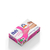 LUVA NITRILICA ROSA MEDIX PP