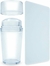 CARIMBO DE UNHA SILICONE TRANSPARENTE