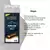 CERA DEPILATORIA DEPIMIEL ROLL-ON NEGRA 100g