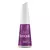 ESMALTE RISQUÉ - VIOLETRAZ O NOVO