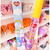 GLOSS LABIAL URSINHOS CARINHOSOS DALLA