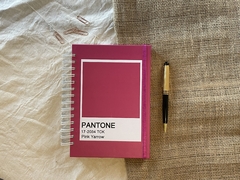 Pantone Pink