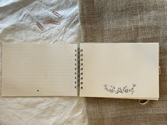 Libro de pareja - Less Papelería