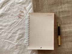 Mariposa lila - Less Papelería