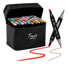 Fibrones Touch - Less Papelería