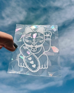 Brillitos de sol en internet