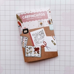 Libros para colorear con lápiz - Less Papelería