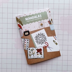 Libros para colorear con lápiz - tienda online