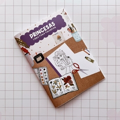 Imagen de Libros para colorear con lápiz