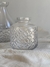 FLORERO LABRADO TRANSPARENTE - comprar online