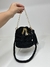 Bolsa Feminina Chique preta - comprar online
