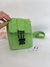 Bolsa Fitness feita de croche - Casa da Baronesa - Sua Loja de Bolsas Artesanais