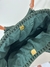 Bolsa Chique Croche Feminina - loja online