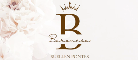 Casa da Baronesa - Sua Loja de Bolsas Artesanais