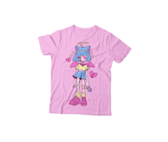 Image of Playera Miu