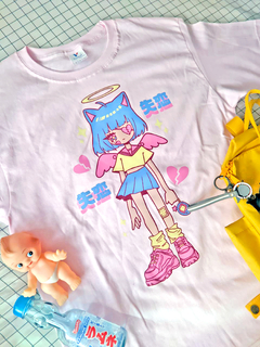 Playera Miu - buy online
