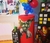 Decoracion Avenger