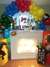 Decoracion Avenger en internet