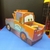 Caja personaje - tienda online