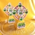 CAJA PIRAMIDE - comprar online