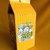 MILK BOX ESCENARIO - Gaby Party