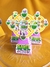 Imagen de Caja piramide