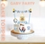 Adorno para torta - Gaby Party