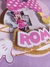 Adorno para torta Minie - comprar online