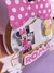 Adorno para torta Minie - Gaby Party