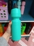 Botella de agua