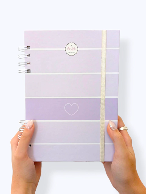 Agenda perpetua premium - comprar online