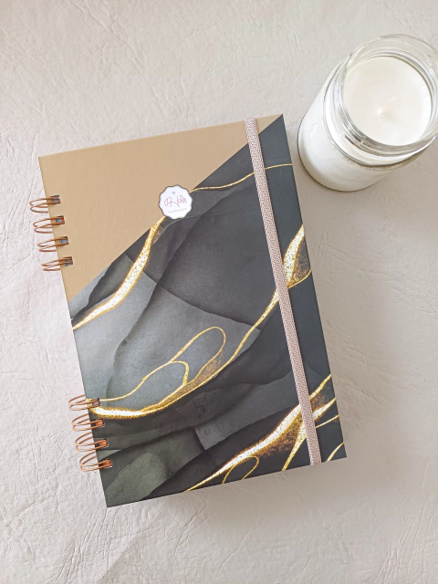 Agenda perpetua premium - comprar online