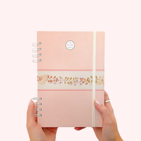 Cuaderno Rayado Eco - comprar online