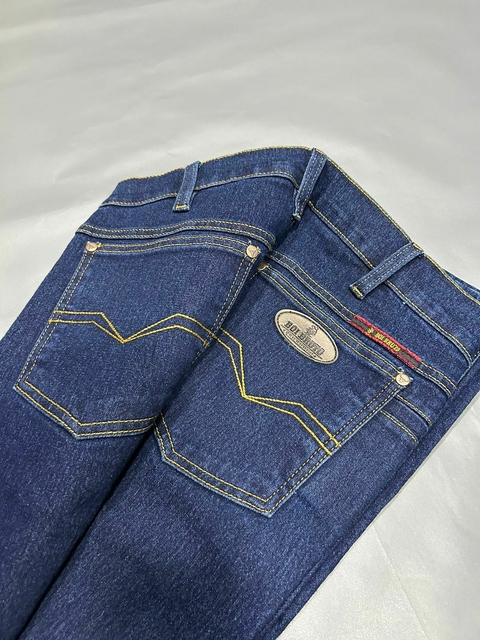 Calça country Boi Bruto tradicional - comprar online