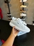 Tênis Hugo Boss branco - loja online