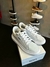 Tênis Hugo Boss branco - JS Store63