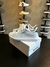 Tênis Hugo Boss branco - comprar online