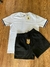 Kit premium / camiseta Pug Premium e Short linho Premium. - comprar online