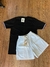 Kit premium / camiseta Pug Premium e Short linho Premium. - comprar online