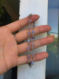 Pulsera Lylac