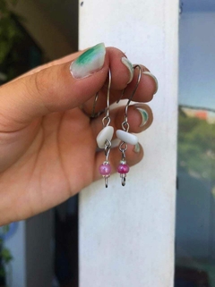 Pendientes Correnxi