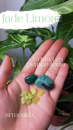 Pulsera Automne - Valyrio