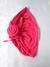 Turbante em Flor 2 em 1