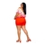 Short Alfaiataria Camila Plus size na internet