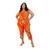 Macacão Pantacourt Plus size na internet