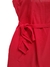 Vestido Liz plus size - comprar online